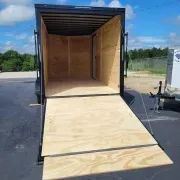 new Cargo (Enclosed) Trailers Diamond Cargo  for sale, in Union, MO Thumbnail 4