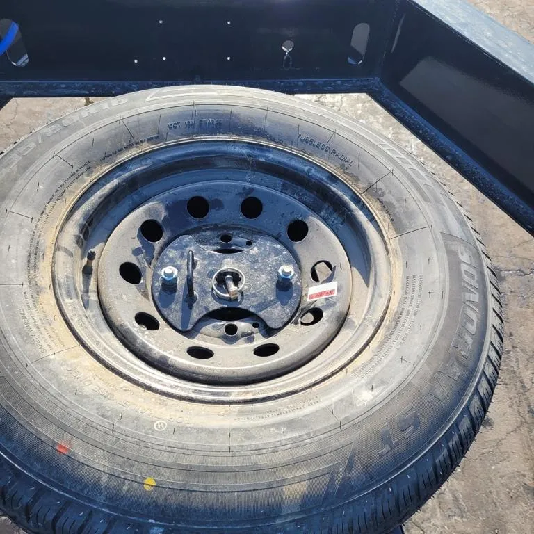 used Other Trailers Load Trail  for sale, in Union, MO Thumbnail 5