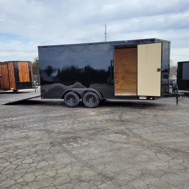 used Other Trailers Diamond Cargo  for sale, in Union, MO Thumbnail 5