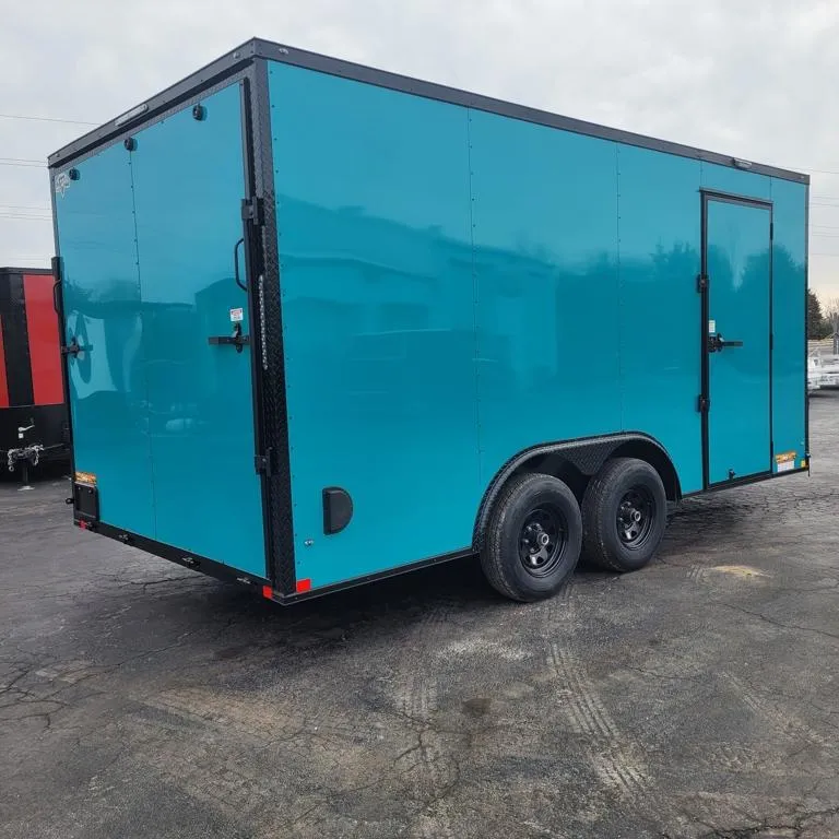 used Other Trailers Diamond Cargo  for sale, in Union, MO Thumbnail 2