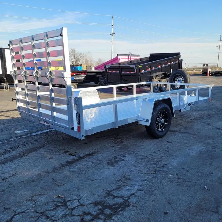 used Other Trailers Black Rhino  for sale, in Union, MO Thumbnail 4