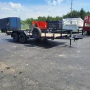 new Utility Trailers Load Trail  for sale, in Union, MO Thumbnail 3