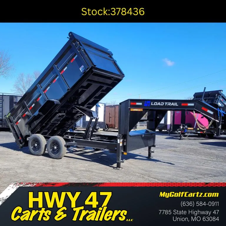 used Other Trailers Load Trail  for sale, in Union, MO image-0
