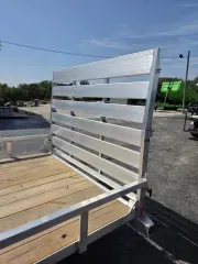 new Utility Trailers Load Trail  for sale, in Union, MO Thumbnail 7