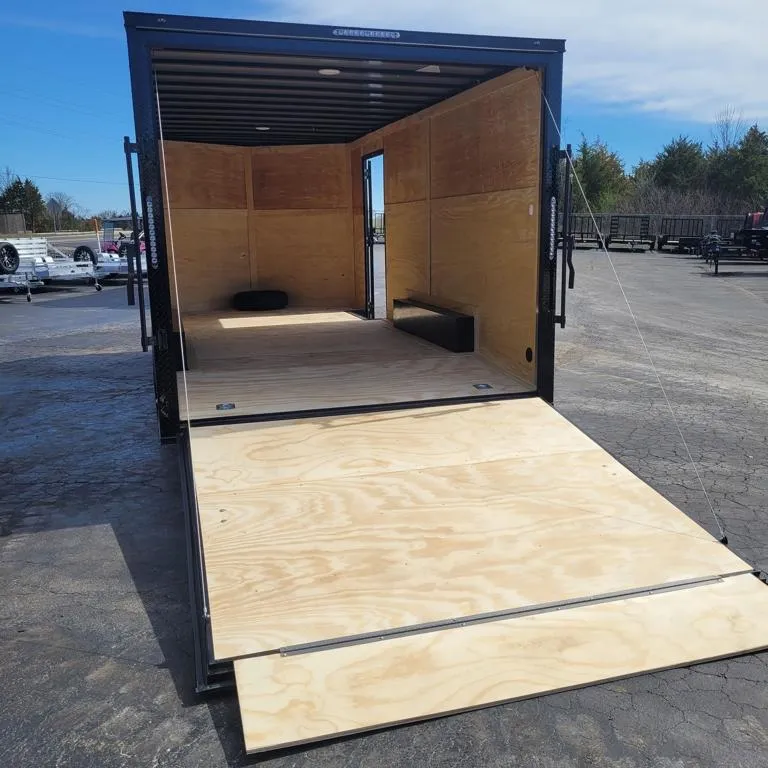 used Other Trailers Diamond Cargo  for sale, in Union, MO Thumbnail 6