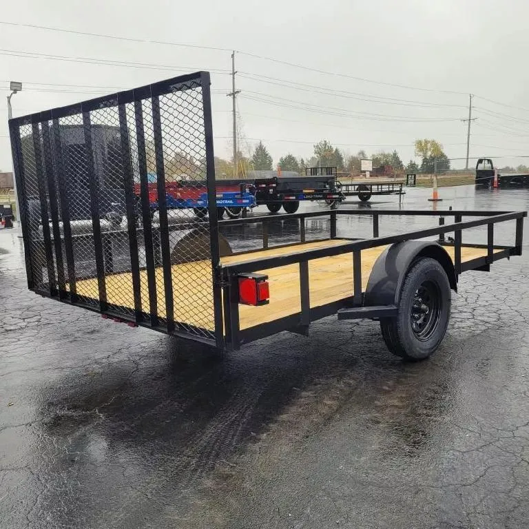 used Other Trailers Other  for sale, in Union, MO Thumbnail 4