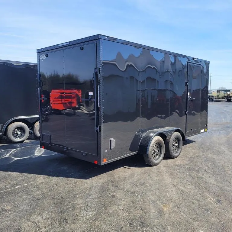 used Other Trailers Diamond Cargo  for sale, in Union, MO Thumbnail 4