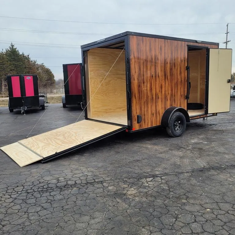used Other Trailers Diamond Cargo  for sale, in Union, MO Thumbnail 8