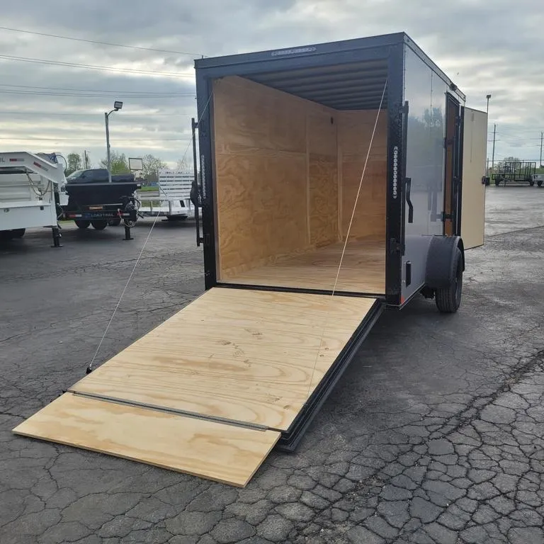 used Other Trailers Diamond Cargo  for sale, in Union, MO Thumbnail 9