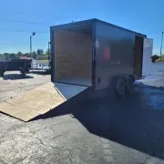 new Cargo (Enclosed) Trailers Diamond Cargo  for sale, in Union, MO Thumbnail 6