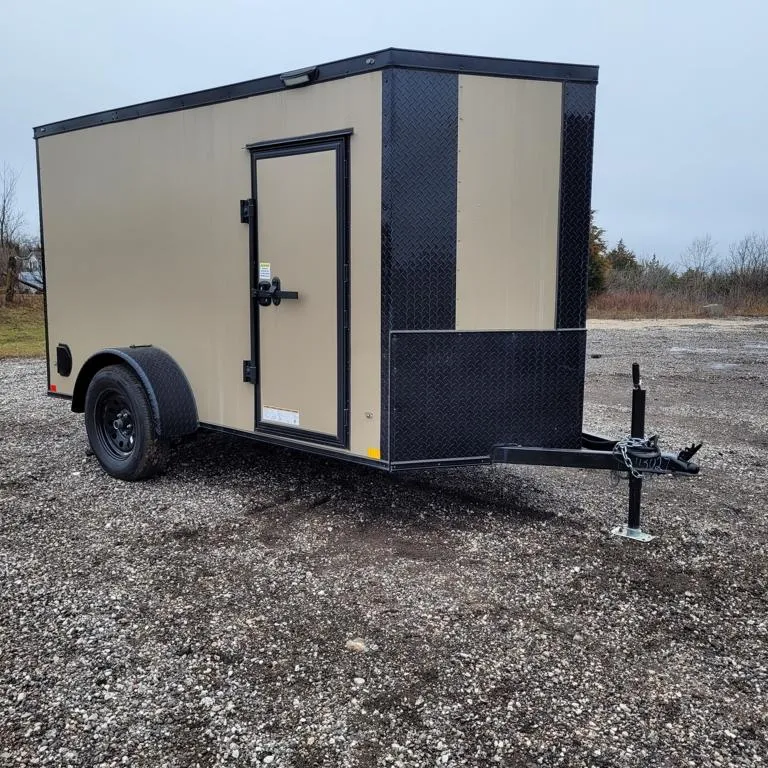used Other Trailers Diamond Cargo  for sale, in Union, MO Thumbnail 3
