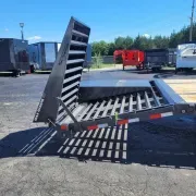 new Equipment / Flatbed Trailers Load Trail  for sale, in Union, MO Thumbnail 8