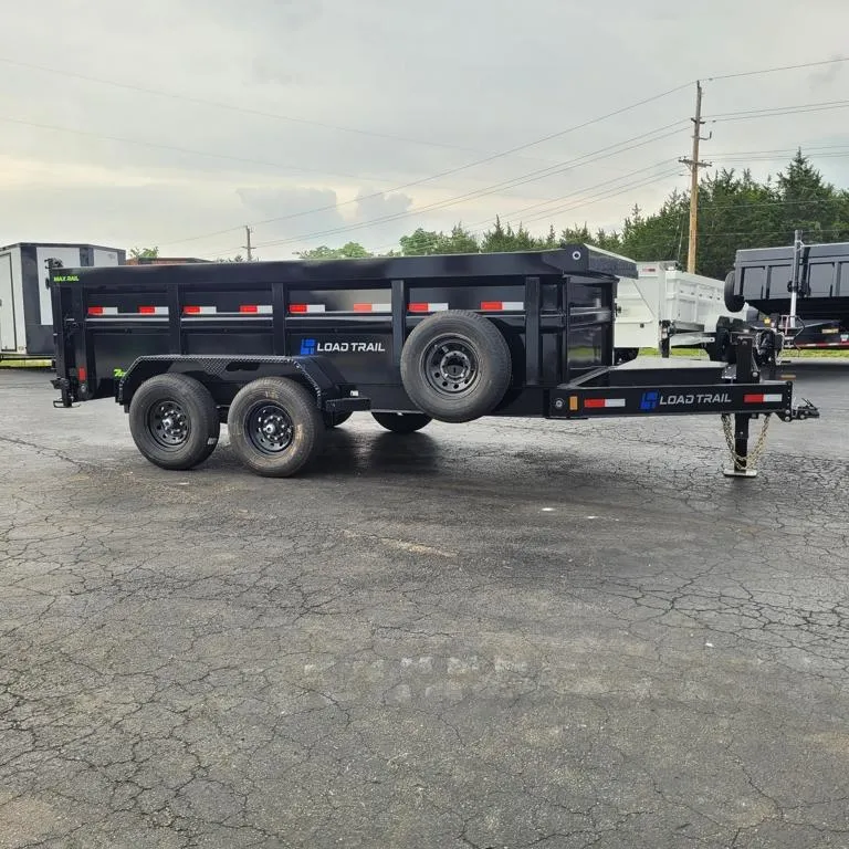 2026 Load Trail