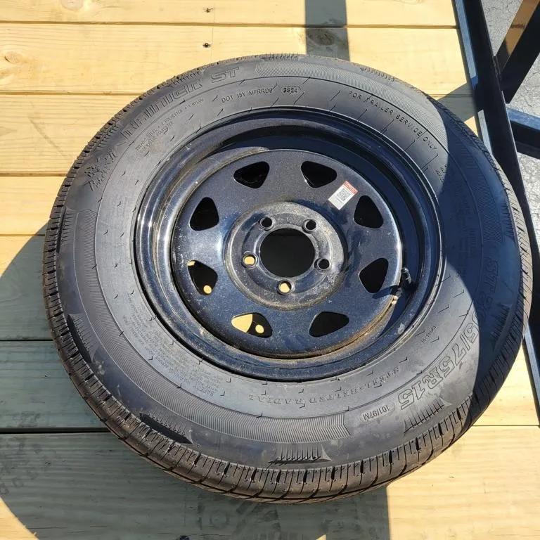 used Other Trailers Load Trail  for sale, in Union, MO Thumbnail 5