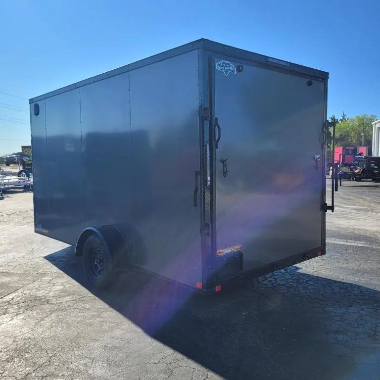 used Other Trailers Diamond Cargo  for sale, in Union, MO Thumbnail 4