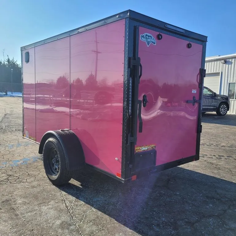 used Other Trailers Diamond Cargo  for sale, in Union, MO Thumbnail 3