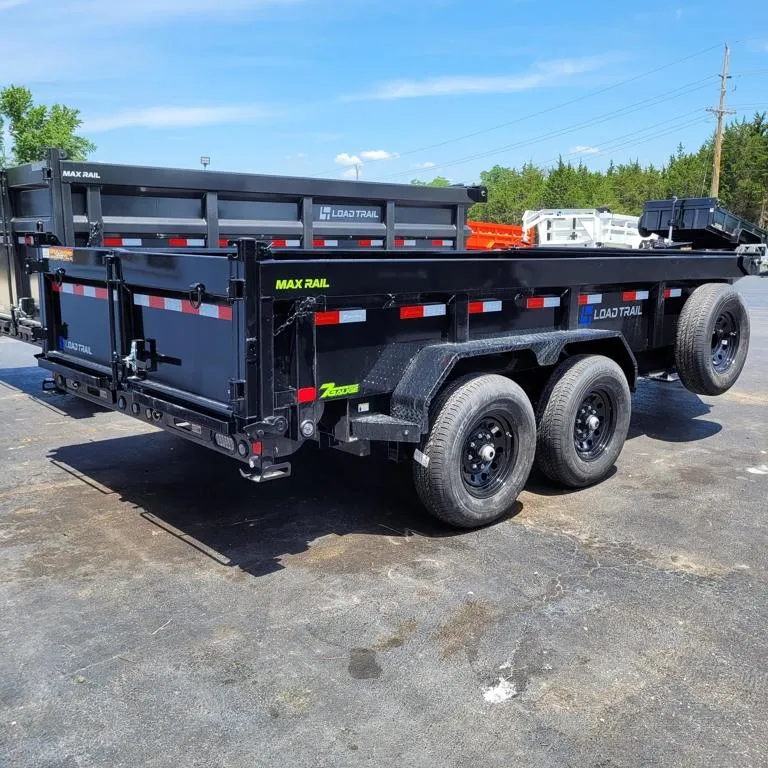 2026 Load Trail