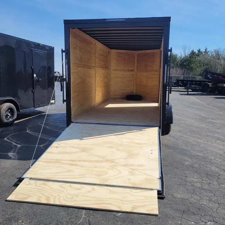 used Other Trailers Diamond Cargo  for sale, in Union, MO Thumbnail 7