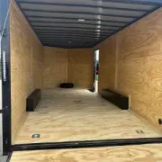 new Cargo (Enclosed) Trailers Diamond Cargo  for sale, in Union, MO Thumbnail 4