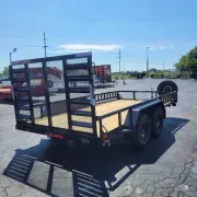 new Utility Trailers Load Trail  for sale, in Union, MO Thumbnail 4