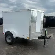 new Cargo (Enclosed) Trailers Diamond Cargo  for sale, in Union, MO Thumbnail 3