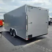 new Cargo (Enclosed) Trailers Diamond Cargo  for sale, in Union, MO Thumbnail 8