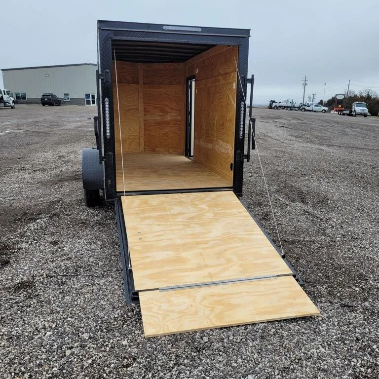 used Other Trailers Diamond Cargo  for sale, in Union, MO Thumbnail 7
