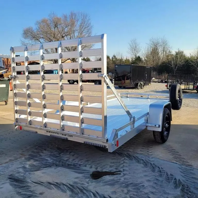 used Other Trailers Black Rhino  for sale, in Union, MO Thumbnail 2