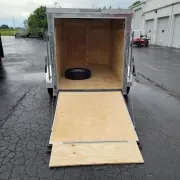 new Cargo (Enclosed) Trailers Diamond Cargo  for sale, in Union, MO Thumbnail 6