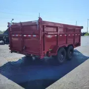 new Dump Trailers Load Trail  for sale, in Union, MO Thumbnail 6
