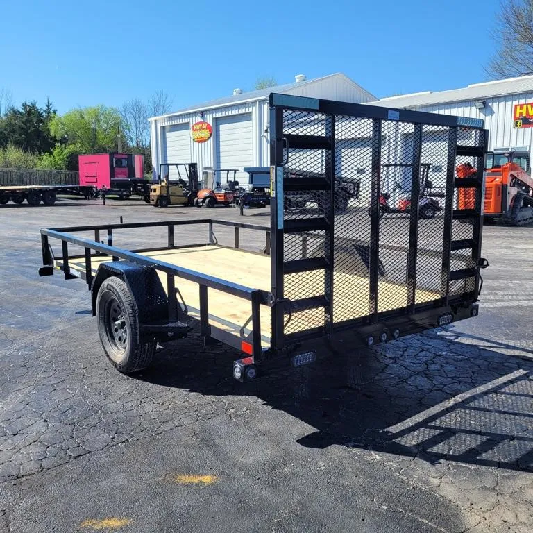 used Other Trailers Load Trail  for sale, in Union, MO Thumbnail 2