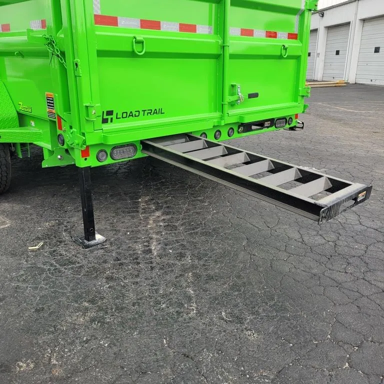 2026 Load Trail