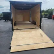 new Cargo (Enclosed) Trailers Diamond Cargo  for sale, in Union, MO Thumbnail 6