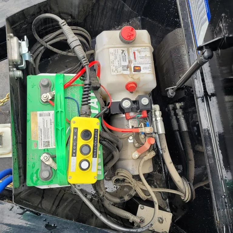 new Dump Trailers Load Trail  for sale, in Union, MO Thumbnail 3