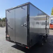new Cargo (Enclosed) Trailers Diamond Cargo  for sale, in Union, MO Thumbnail 3