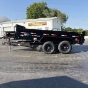 new Dump Trailers Load Trail  for sale, in Union, MO Thumbnail 4