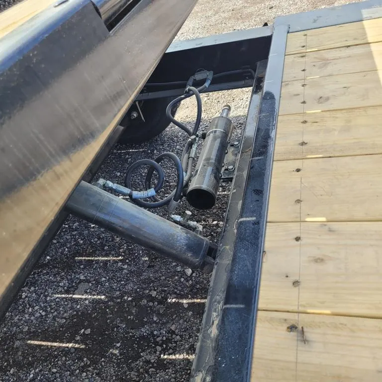 used Other Trailers Load Trail  for sale, in Union, MO Thumbnail 7