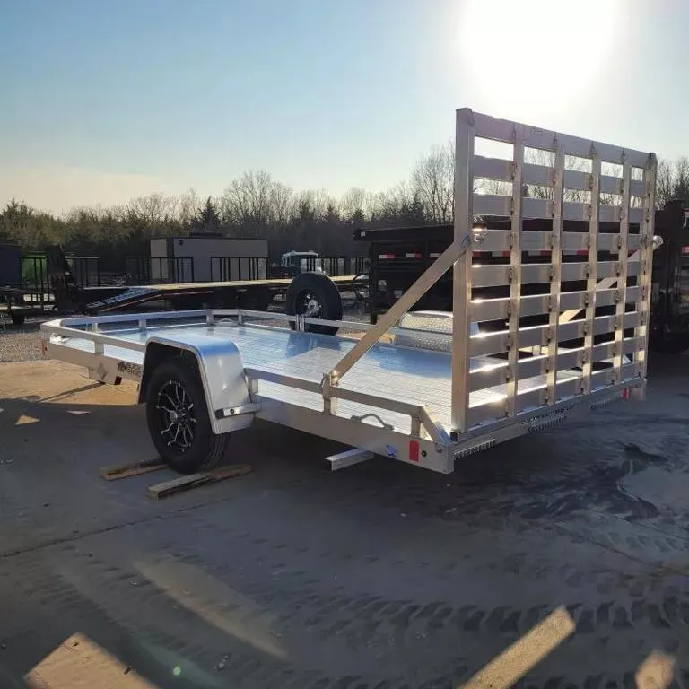 used Other Trailers Black Rhino  for sale, in Union, MO Thumbnail 4