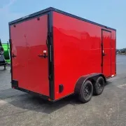 new Cargo (Enclosed) Trailers Diamond Cargo  for sale, in Union, MO Thumbnail 5