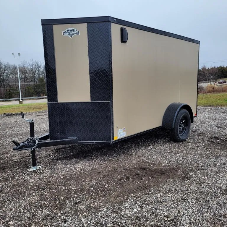 used Other Trailers Diamond Cargo  for sale, in Union, MO Thumbnail 2