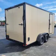 new Cargo (Enclosed) Trailers Diamond Cargo  for sale, in Union, MO Thumbnail 3