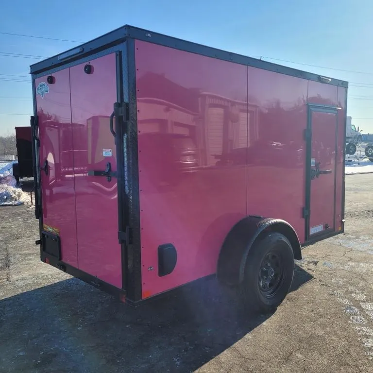 used Other Trailers Diamond Cargo  for sale, in Union, MO Thumbnail 4