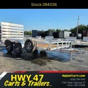 new Utility Trailers Load Trail  for sale, in Union, MO Thumbnail 1