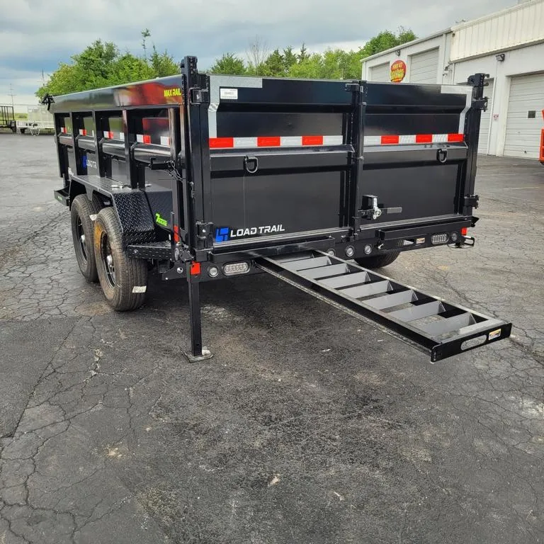 2026 Load Trail