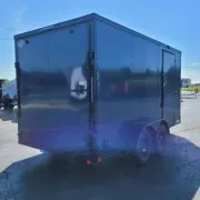 new Cargo (Enclosed) Trailers Diamond Cargo  for sale, in Union, MO Thumbnail 4
