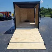 new Cargo (Enclosed) Trailers Diamond Cargo  for sale, in Union, MO Thumbnail 8