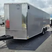 new Cargo (Enclosed) Trailers Diamond Cargo  for sale, in Union, MO Thumbnail 2