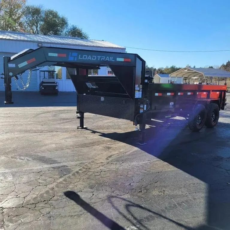 used Other Trailers Load Trail  for sale, in Union, MO Thumbnail 3