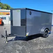 new Cargo (Enclosed) Trailers Diamond Cargo  for sale, in Union, MO Thumbnail 2