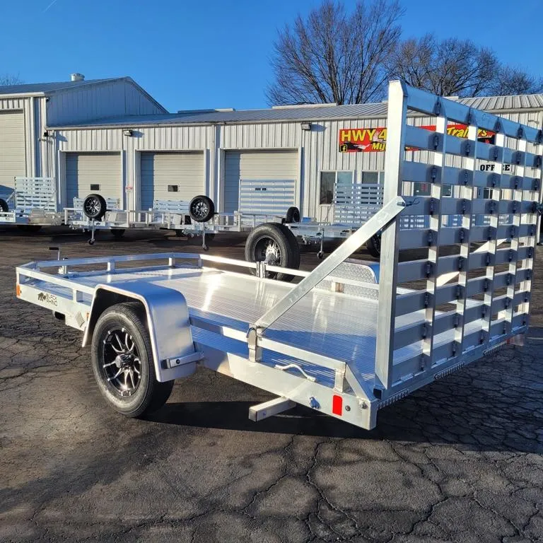 used Other Trailers Black Rhino  for sale, in Union, MO Thumbnail 2